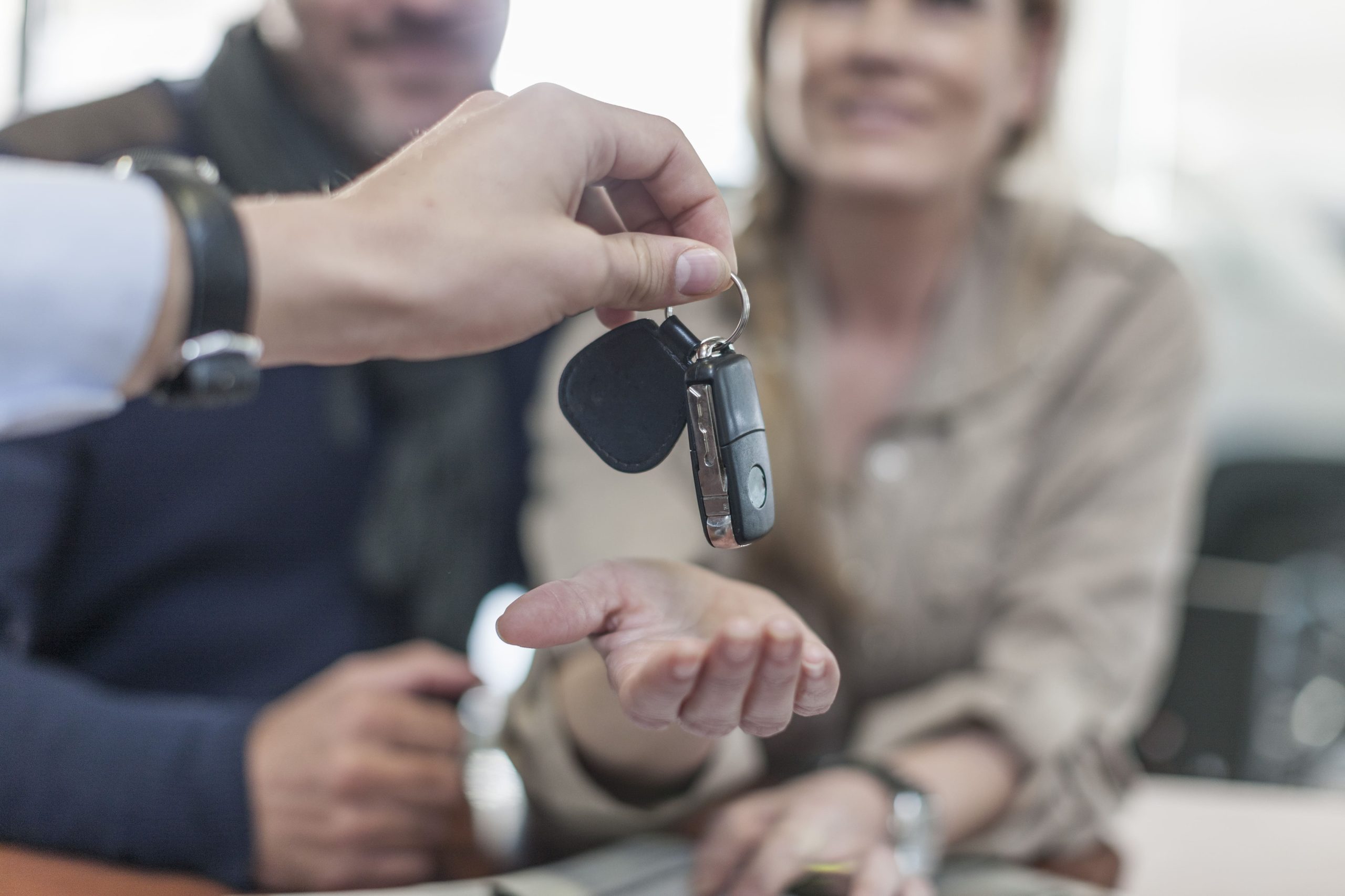 Unlocking the Future: The Ultimate Guide to Car Key Programming Near Me